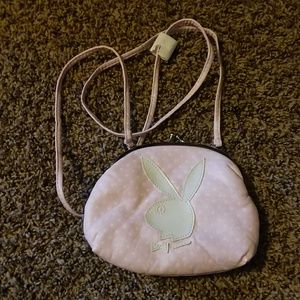 Playboy Cross-Body Purse